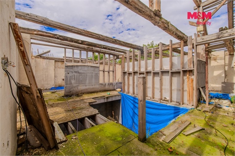 Prodej zemědělského objektu, 700 m² - 24
