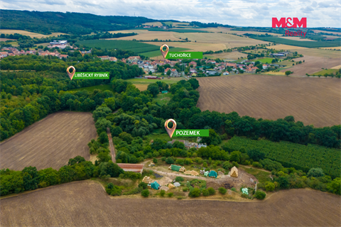 Prodej zemědělského objektu, 700 m² 26