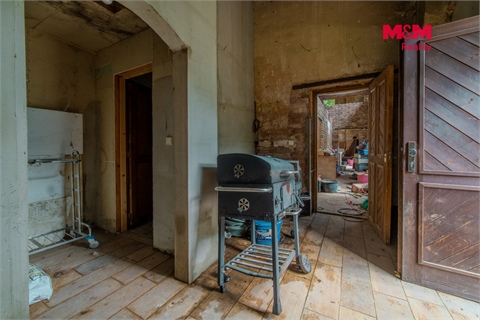 Prodej zemědělského objektu, 700 m² - 20