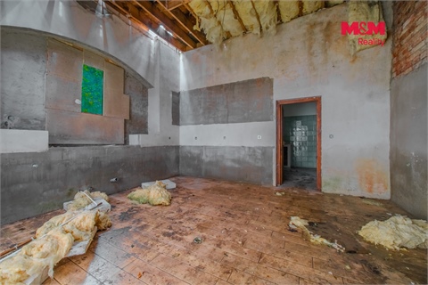 Prodej zemědělského objektu, 700 m² - 22