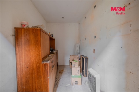 Prodej zemědělského objektu, 700 m² 18