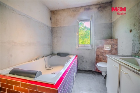 Prodej zemědělského objektu, 700 m² - 8