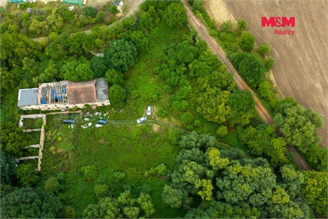 Prodej zemědělského objektu, 700 m² 2