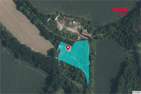 Prodej zemědělského objektu, 700 m² - 28
