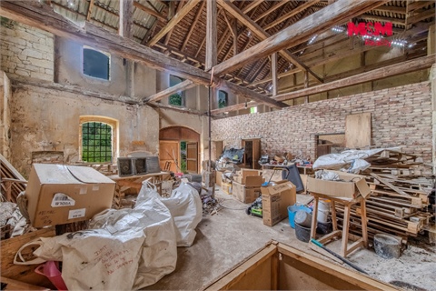 Prodej zemědělského objektu, 700 m² - 16