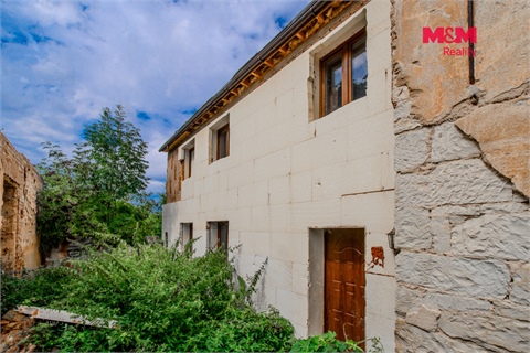 Prodej zemědělského objektu, 700 m² - 4