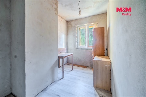 Prodej zemědělského objektu, 700 m² - 12