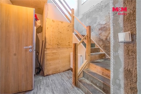 Prodej zemědělského objektu, 700 m² 14