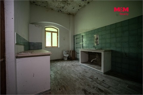Prodej zemědělského objektu, 700 m² 24