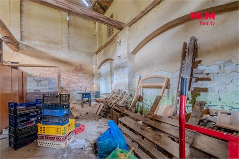 Prodej zemědělského objektu, 700 m² 16