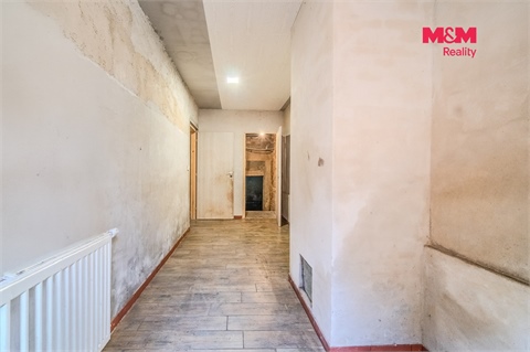 Prodej zemědělského objektu, 700 m² - 14
