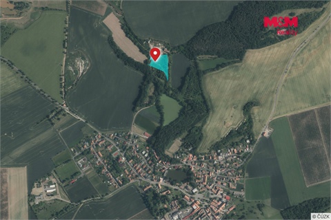 Prodej zemědělského objektu, 700 m² 28