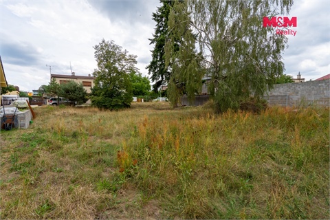 Prodej stavebního pozemku, 698 m² 2