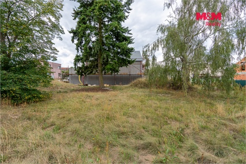 Prodej stavebního pozemku, 698 m² - 16