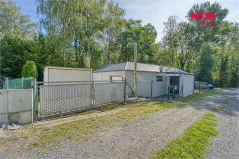 Pronájem rodinného domu, 64 m² - 20