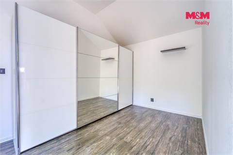 Pronájem rodinného domu, 64 m² 10