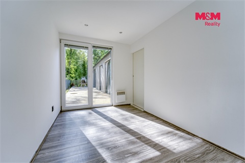 Pronájem rodinného domu, 64 m² - 8