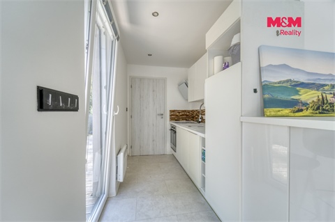 Pronájem rodinného domu, 64 m² - 10