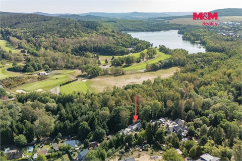 Pronájem rodinného domu, 64 m² - 24