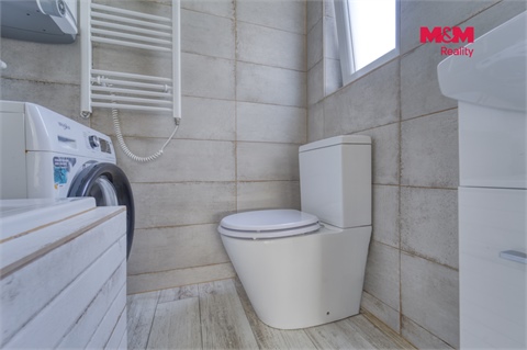 Pronájem rodinného domu, 64 m² 12