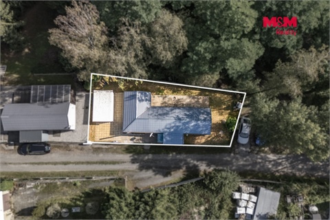 Pronájem rodinného domu, 64 m² - 6