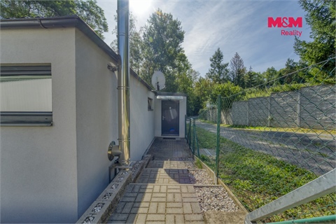 Pronájem rodinného domu, 64 m² - 18