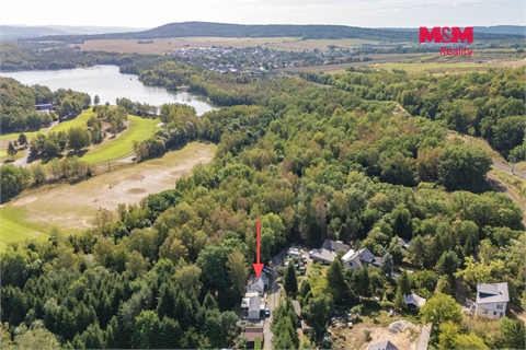 Pronájem rodinného domu, 64 m² 26