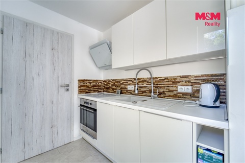Pronájem rodinného domu, 64 m² 2