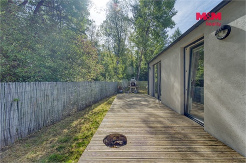 Pronájem rodinného domu, 64 m² - 16