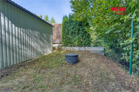 Pronájem rodinného domu, 64 m² 20