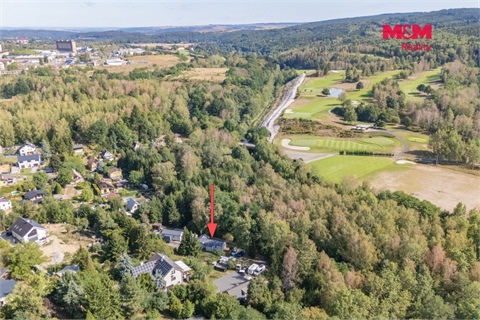 Pronájem rodinného domu, 64 m² 24