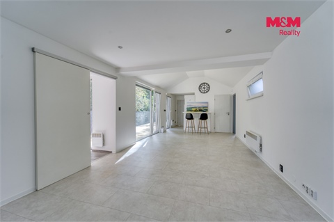 Pronájem rodinného domu, 64 m² - 0