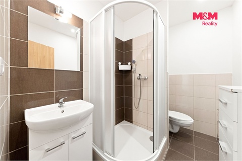 Prodej bytu 2+1, 50 m² - 2