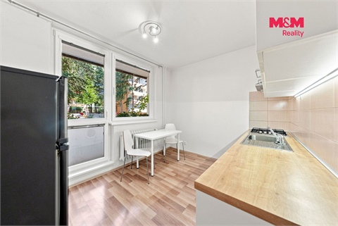 Prodej bytu 2+1, 50 m² 4