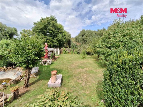 Prodej zahrady, 1 295 m² - 4