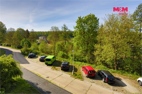 Pronájem bytu 1+1, 43 m² - 4
