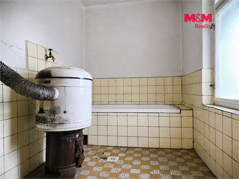 Prodej rodinného domu, 89 m² 8