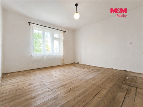 Prodej rodinného domu, 89 m² 2