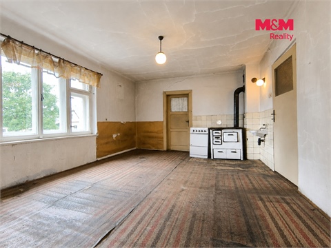 Prodej rodinného domu, 89 m² 4