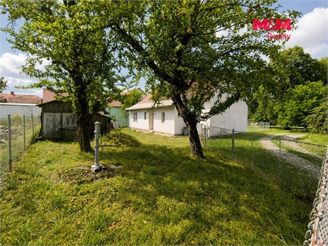 Prodej rodinného domu, 89 m² - 0