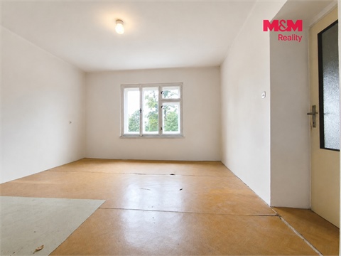 Prodej rodinného domu, 89 m² 6