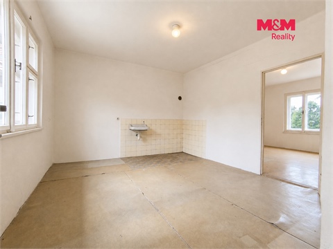 Prodej rodinného domu, 89 m² - 6