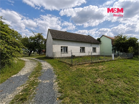 Prodej rodinného domu, 89 m² 10