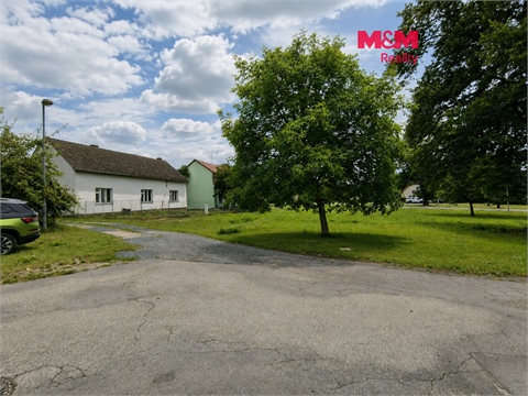 Prodej rodinného domu, 89 m² 0