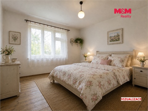 Prodej rodinného domu, 89 m² - 2