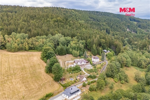 Prodej chaty / chapuly, 106 m² 20