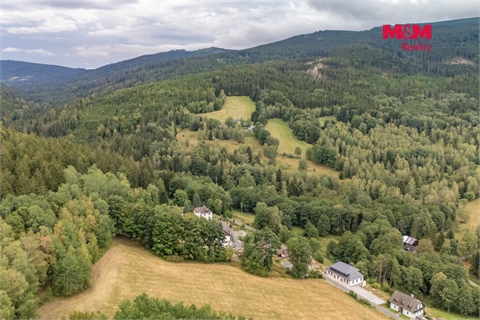 Prodej chaty / chapuly, 106 m² - 26