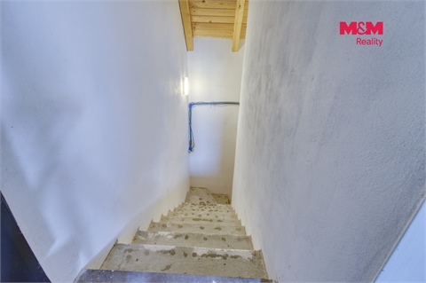 Prodej chaty / chapuly, 106 m² 12