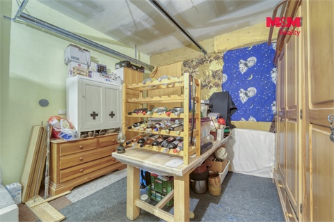 Prodej chaty / chapuly, 106 m² 14