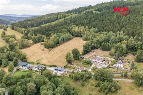 Prodej chaty / chapuly, 106 m² 24